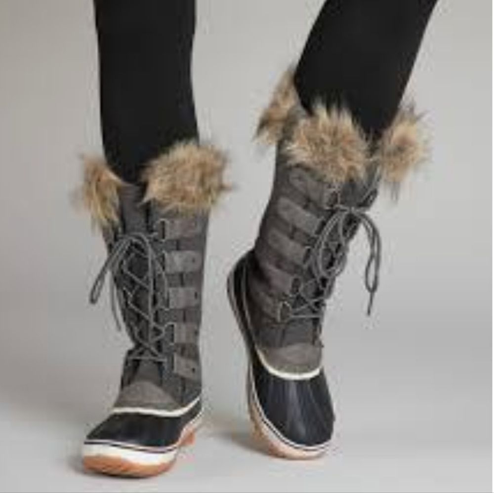 Jbu Waterproof Boot - image 1